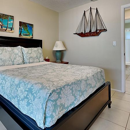 Shore Haven Unit 5A Clearwater Beach Exteriör bild