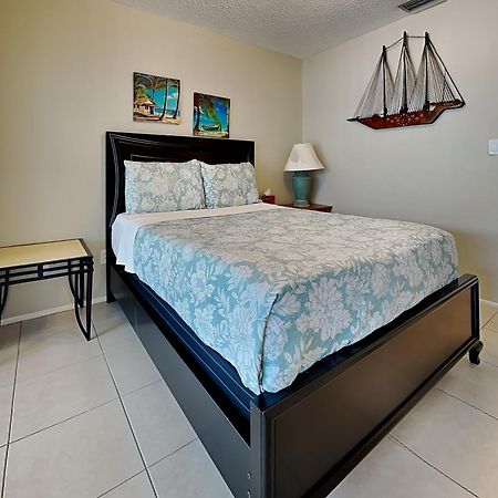 Shore Haven Unit 5A Clearwater Beach Exteriör bild