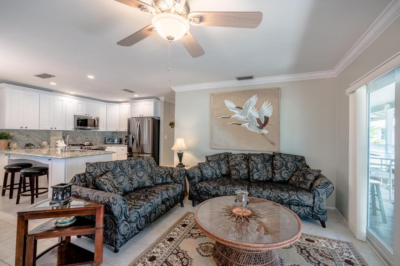 Shore Haven Unit 5A Clearwater Beach Exteriör bild