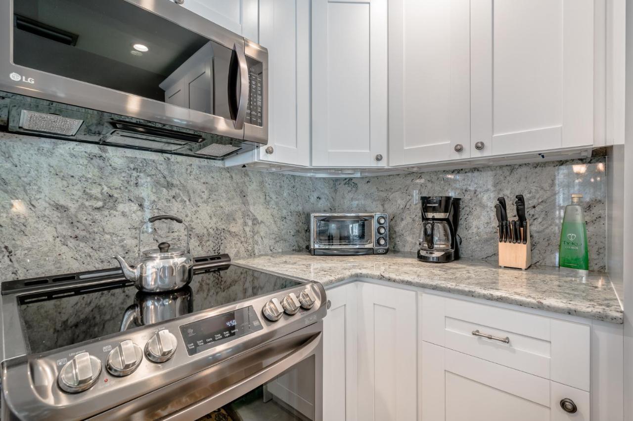Shore Haven Unit 5A Clearwater Beach Exteriör bild