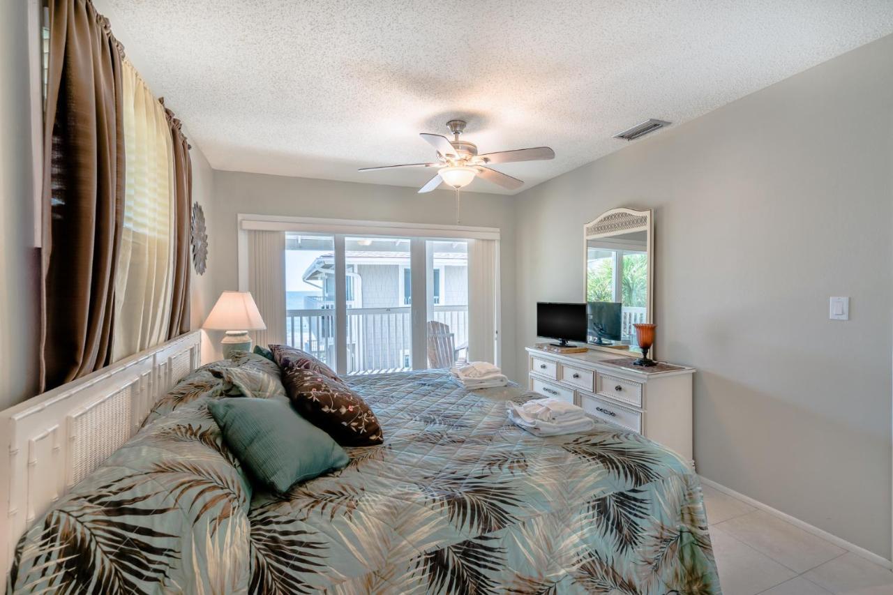 Shore Haven Unit 5A Clearwater Beach Exteriör bild