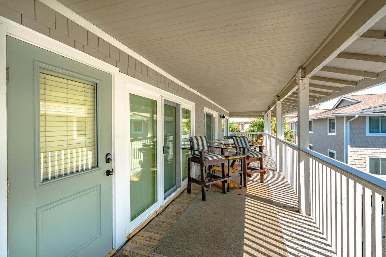 Shore Haven Unit 5A Clearwater Beach Exteriör bild