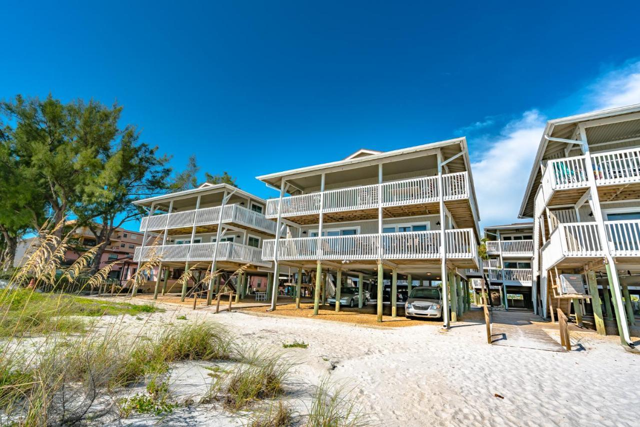 Shore Haven Unit 5A Clearwater Beach Exteriör bild