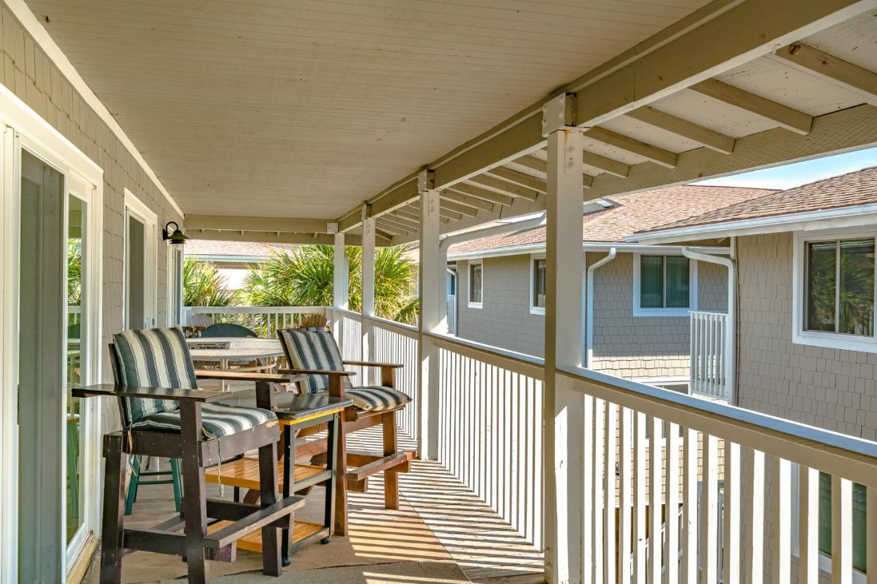 Shore Haven Unit 5A Clearwater Beach Exteriör bild