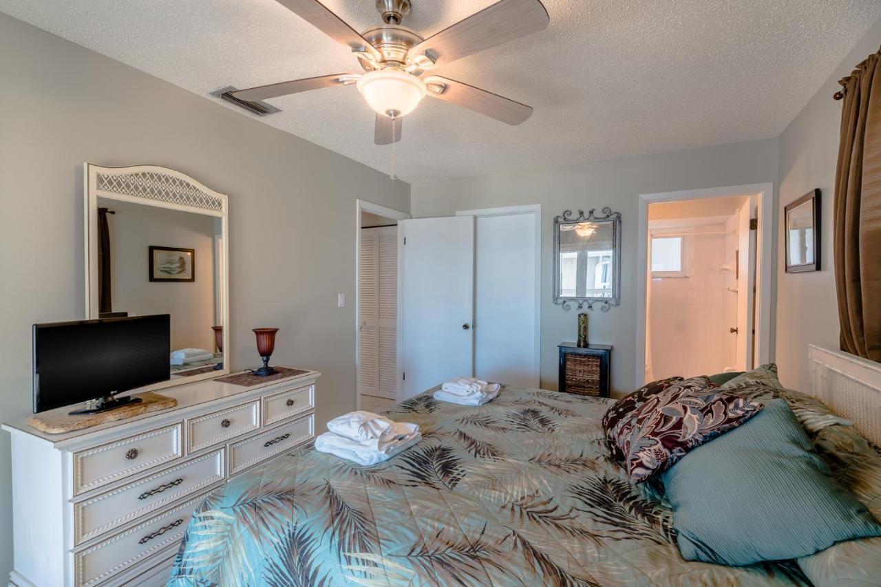 Shore Haven Unit 5A Clearwater Beach Exteriör bild