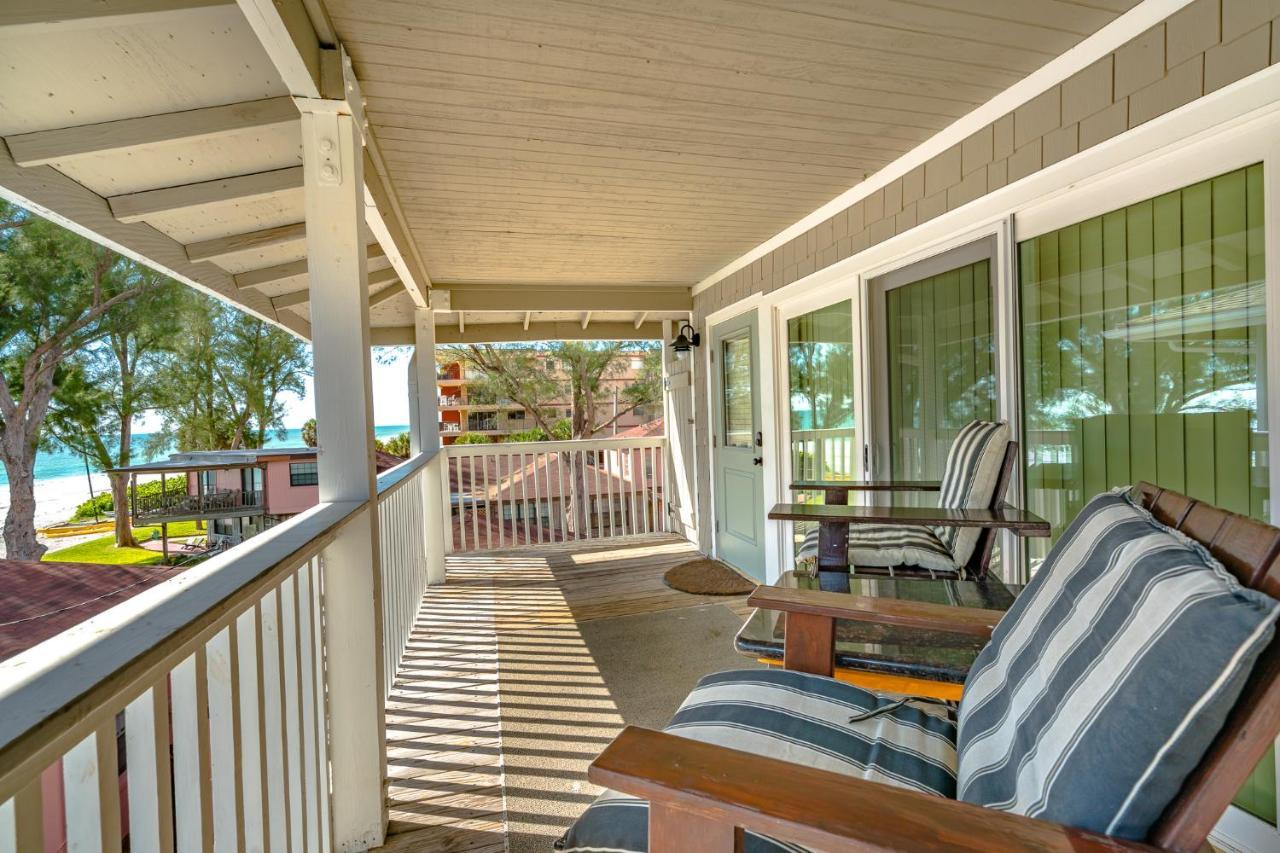 Shore Haven Unit 5A Clearwater Beach Exteriör bild