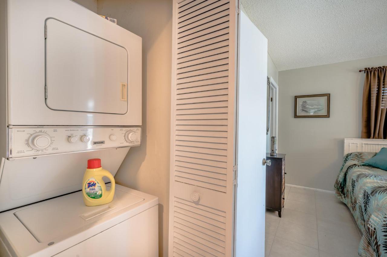 Shore Haven Unit 5A Clearwater Beach Exteriör bild