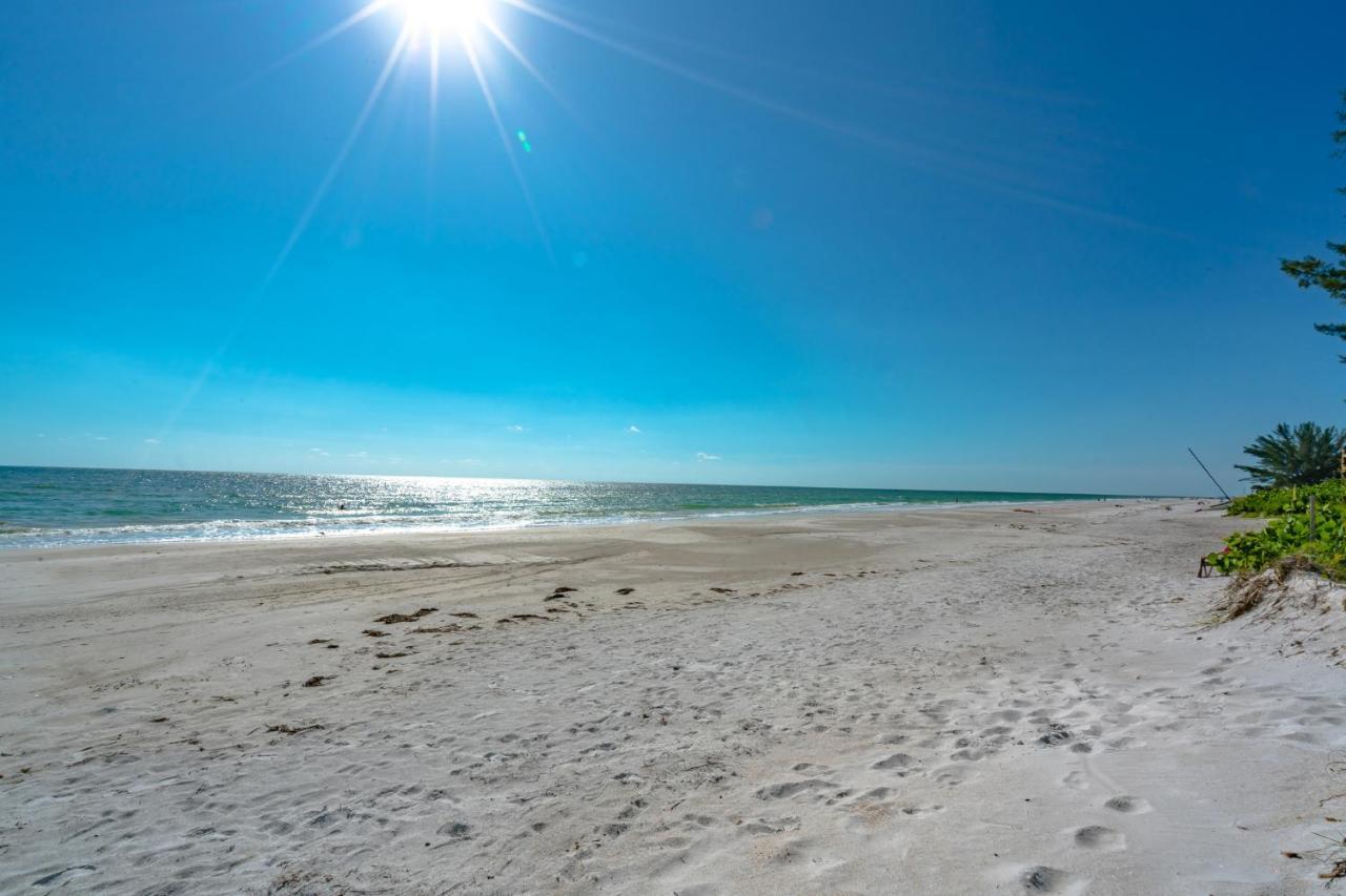Shore Haven Unit 5A Clearwater Beach Exteriör bild
