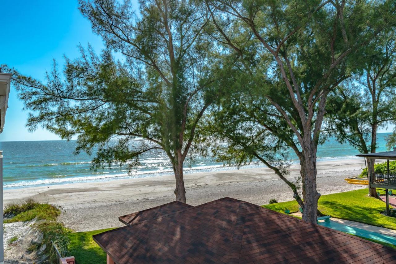 Shore Haven Unit 5A Clearwater Beach Exteriör bild