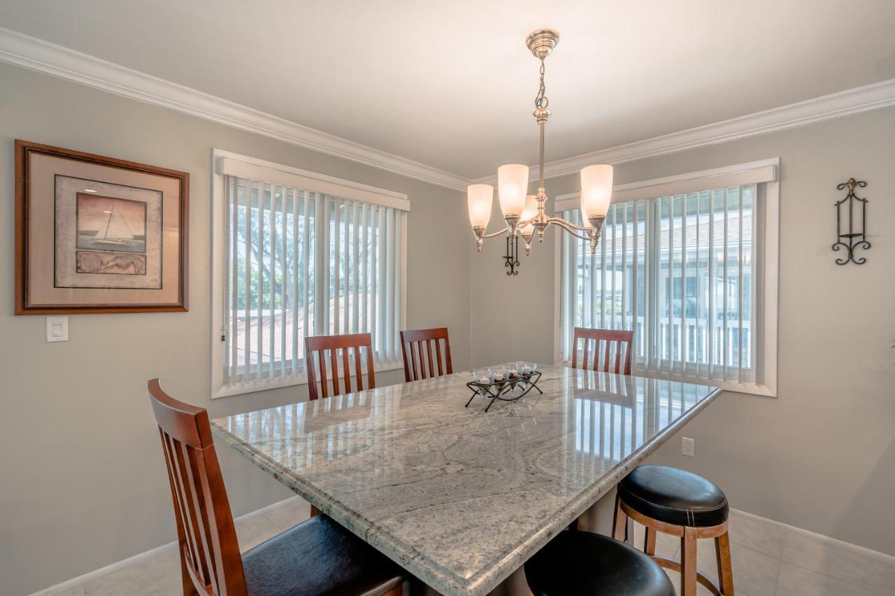 Shore Haven Unit 5A Clearwater Beach Exteriör bild