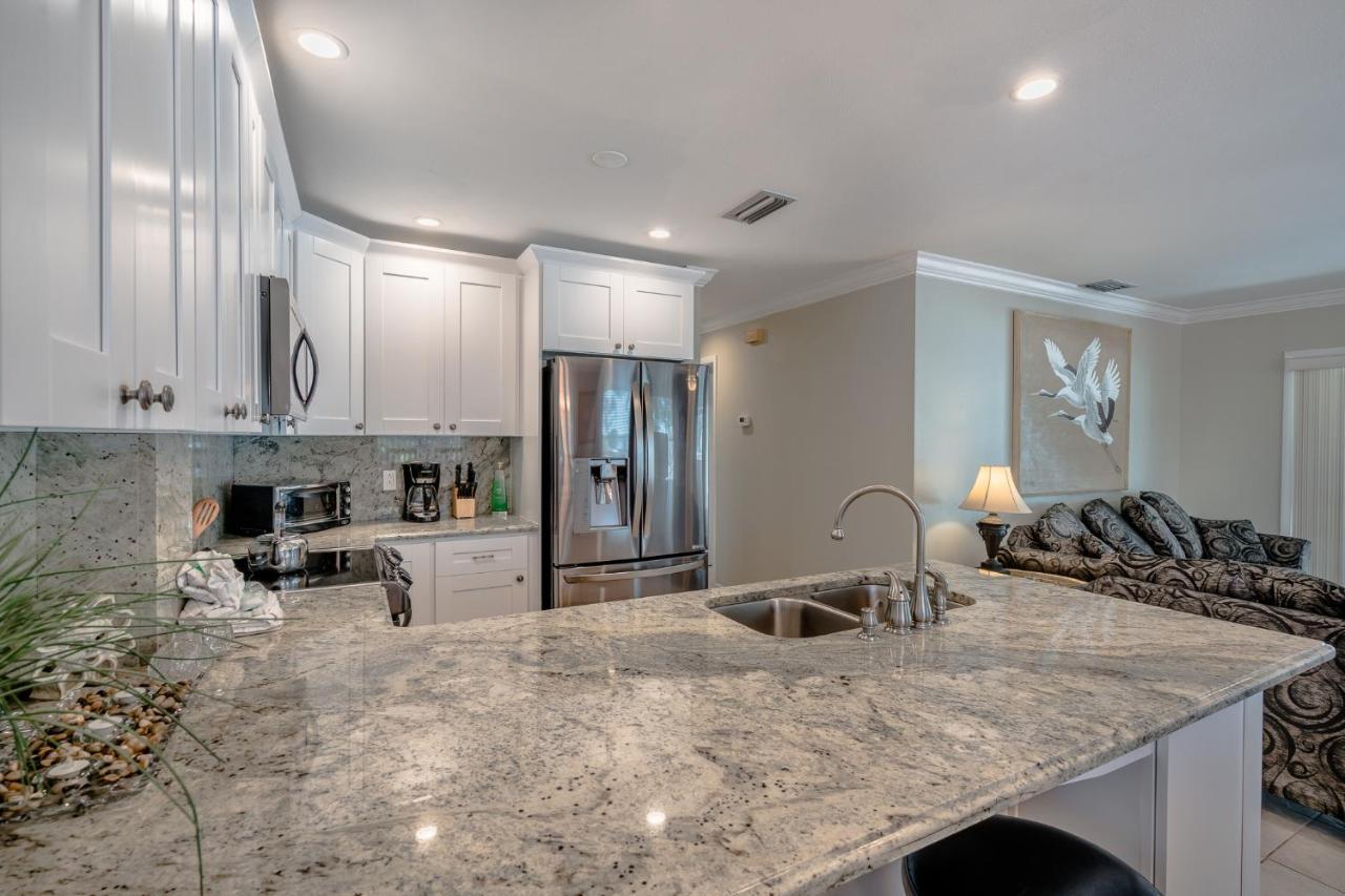 Shore Haven Unit 5A Clearwater Beach Exteriör bild