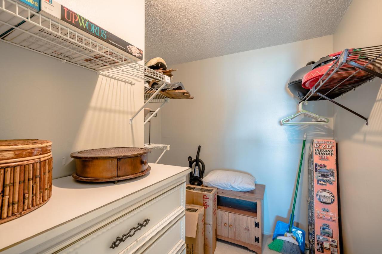 Shore Haven Unit 5A Clearwater Beach Exteriör bild
