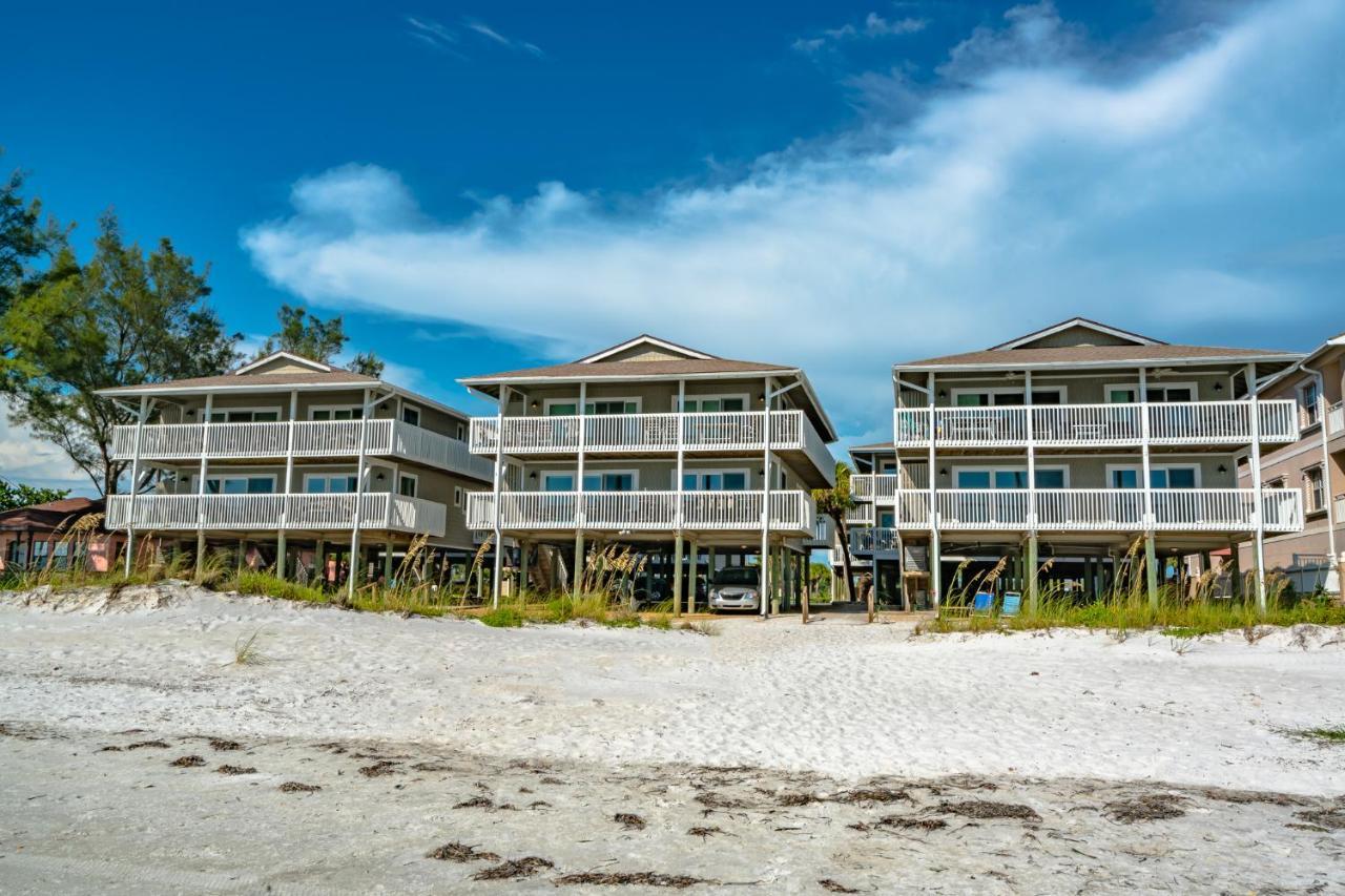 Shore Haven Unit 5A Clearwater Beach Exteriör bild