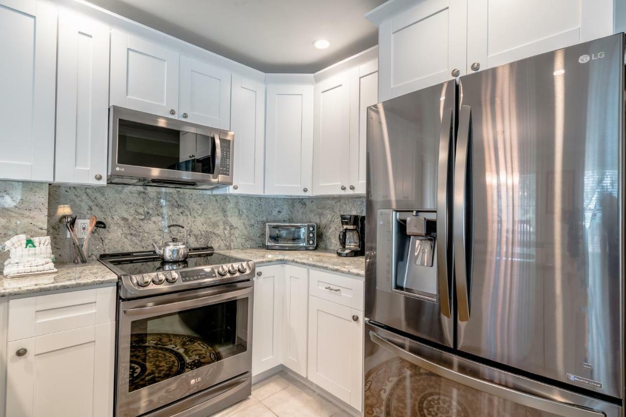 Shore Haven Unit 5A Clearwater Beach Exteriör bild