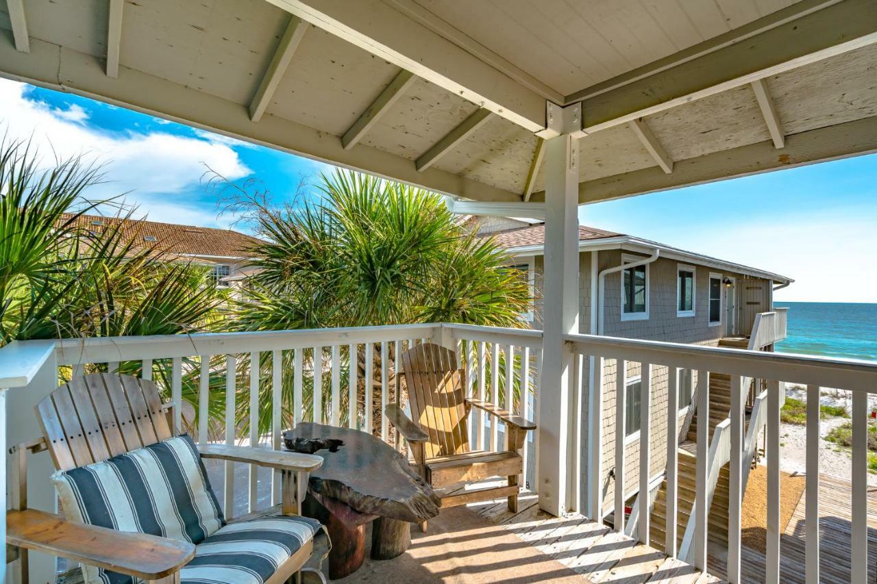 Shore Haven Unit 5A Clearwater Beach Exteriör bild