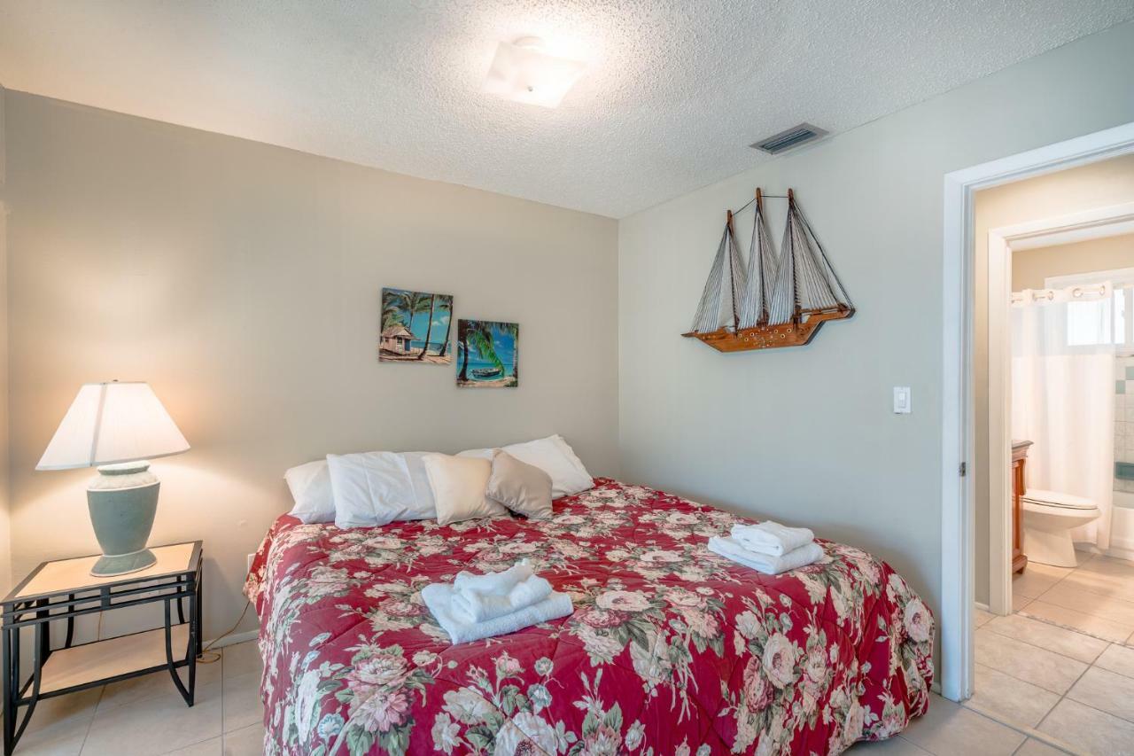 Shore Haven Unit 5A Clearwater Beach Exteriör bild