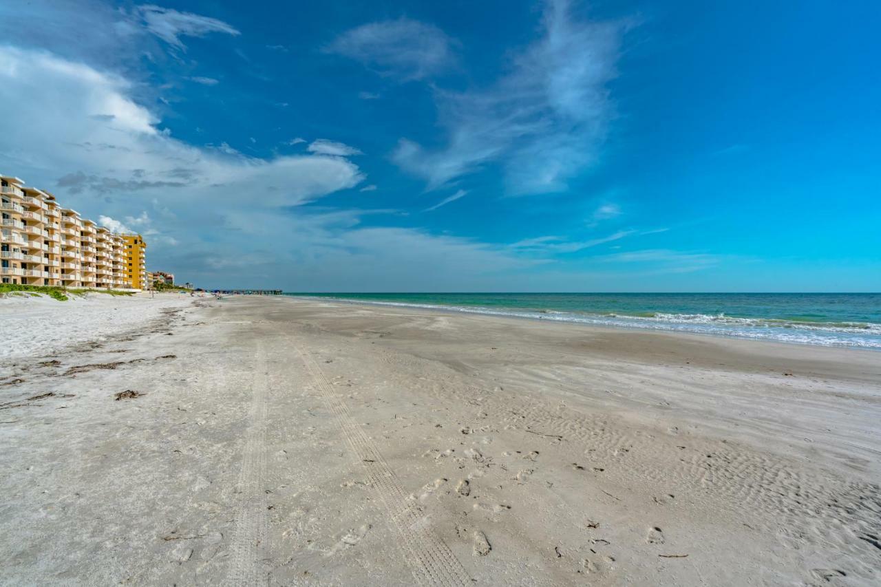 Shore Haven Unit 5A Clearwater Beach Exteriör bild