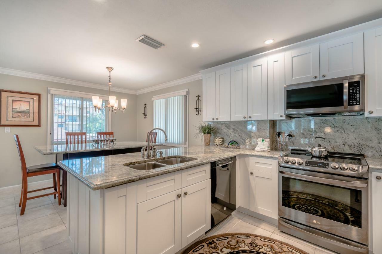 Shore Haven Unit 5A Clearwater Beach Exteriör bild